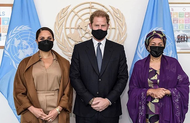 Meghan đang bị Hollywood khinh thường vì một lý do duy nhất khiến nữ công tước phải ngẫm lại mình-3