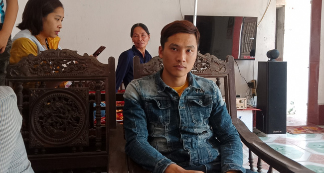 Nam Định: Một nữ sinh nhảy cầu tự tử, may mắn được anh hùng đời thực cứu sống-2