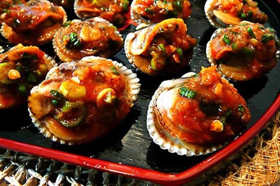Sò huyết cực kỳ tốt cho sức khỏe nhưng có dấu hiệu này cần dứt khoát bỏ ngay vì nguy hiểm ngang 