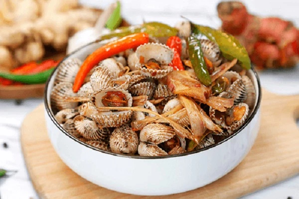 Sò huyết cực kỳ tốt cho sức khỏe nhưng có dấu hiệu này cần dứt khoát bỏ ngay vì nguy hiểm ngang thuốc độc, có thể đe dọa tính mạng-4