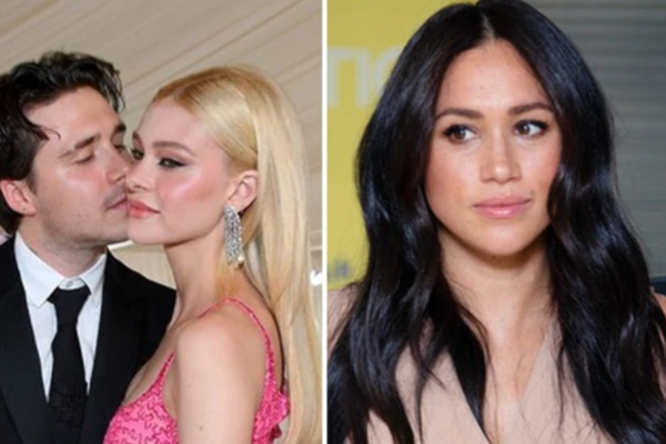 Gia đình Brooklyn Beckham và ái nữ tài phiệt thành tâm điểm tranh cãi dữ dội vì siêu đám cưới 91 tỷ, chuyện gì đây?-9