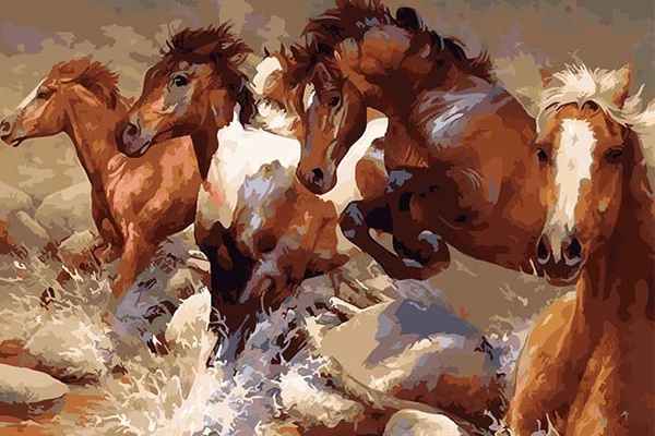 4 con giáp kiếm tiền giỏi nhất năm 2022: Nhận nhiều phúc lộc trời ban, tiền tài tự tìm đến cửa-3