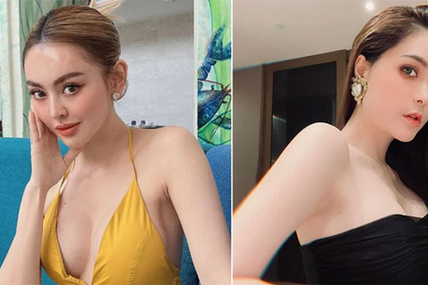 Hé lộ thái độ mẹ chồng tương lai dành cho Hương Giang, ngày Matt Liu rước nàng về dinh chắc gần lắm rồi-5