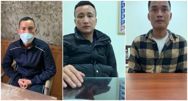 Thuê 2 xe ô tô từ Nghệ An đem vào Đà Nẵng cầm cố lấy 500 triệu để ăn chơi và mua ma tuý-1