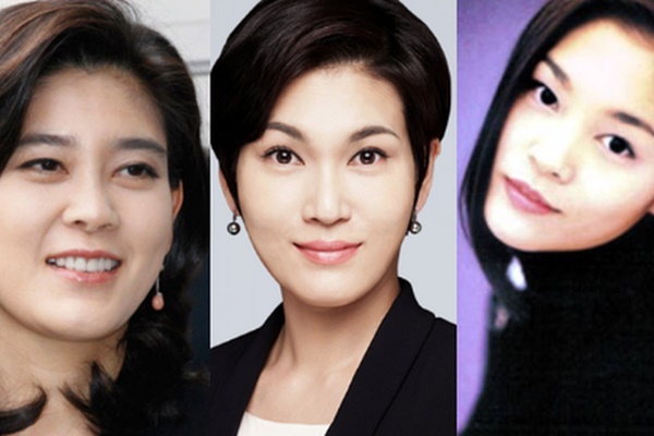 Công chúa của tập đoàn Samsung: Tốt nghiệp đại học danh tiếng, là nữ tỷ phú giàu thứ 2 Hàn Quốc nhưng cuộc đời tóm gọn bằng 2 chữ bi kịch-10