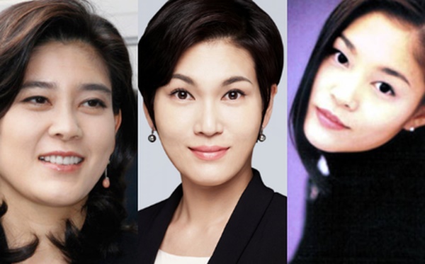 Cuộc đời 3 tiểu thư đế chế Samsung: Người là nữ cường nhân giàu nhất Hàn Quốc, người lại chết trẻ trong nước mắt vì bị gia đình chối bỏ-1