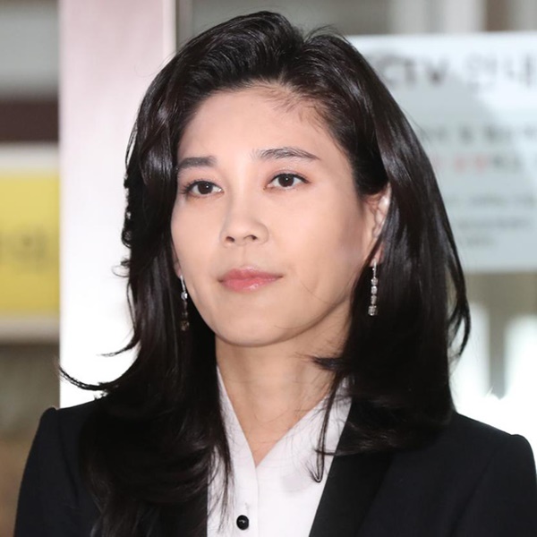 Cuộc đời 3 tiểu thư đế chế Samsung: Người là nữ cường nhân giàu nhất Hàn Quốc, người lại chết trẻ trong nước mắt vì bị gia đình chối bỏ-3