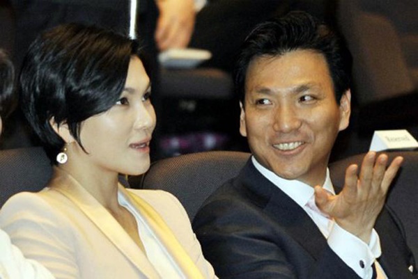 Cuộc đời 3 tiểu thư đế chế Samsung: Người là nữ cường nhân giàu nhất Hàn Quốc, người lại chết trẻ trong nước mắt vì bị gia đình chối bỏ-7