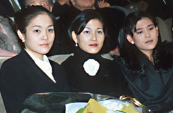 Cuộc đời 3 tiểu thư đế chế Samsung: Người là nữ cường nhân giàu nhất Hàn Quốc, người lại chết trẻ trong nước mắt vì bị gia đình chối bỏ-8