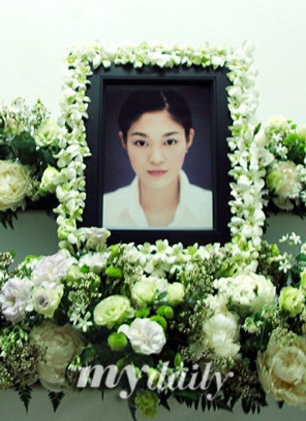 Cuộc đời 3 tiểu thư đế chế Samsung: Người là nữ cường nhân giàu nhất Hàn Quốc, người lại chết trẻ trong nước mắt vì bị gia đình chối bỏ-10