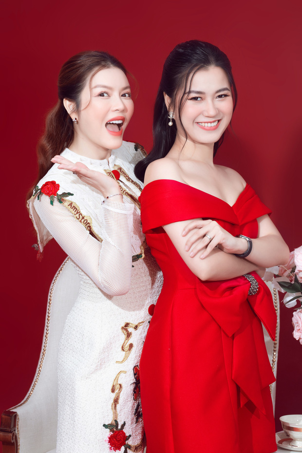 Lâm Vỹ Dạ: Đến năm 40 tuổi, tôi sẽ buông bỏ mọi thứ để đi tu-1