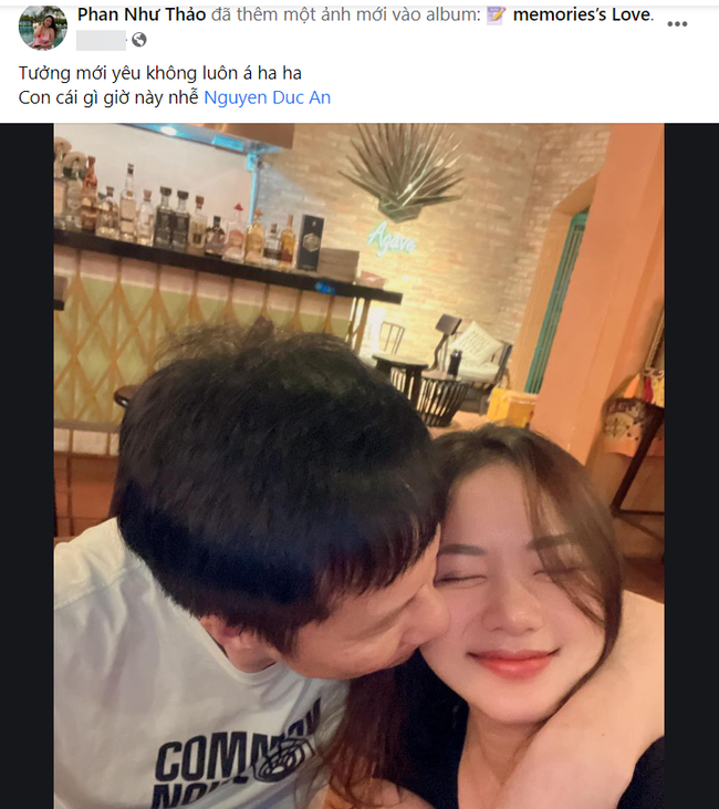 Phan Như Thảo vướng nghi vấn mang thai, ông xã đại gia nói gì?-1