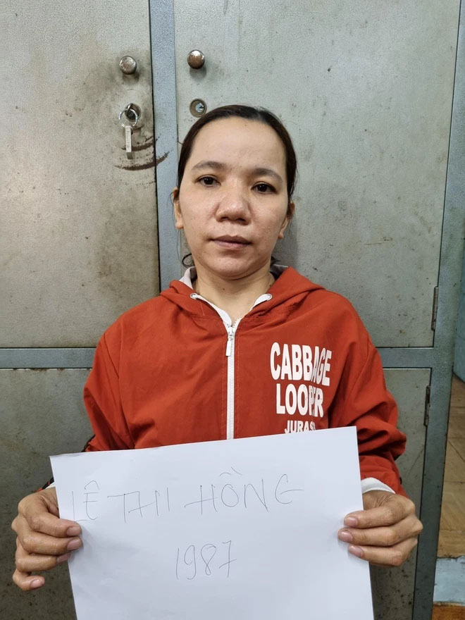 Vụ cướp trong căn biệt thự ở TP.HCM: 2 nữ giúp việc đạo diễn, trong đó có lão bà 72 tuổi đã gắn bó 20 năm-2