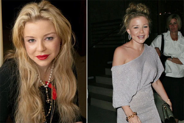 Chân dung vợ Bộ trưởng Tài chính Anh đang khiến MXH bùng nổ: Giàu hơn cả Nữ hoàng nhưng có hành vi không thể chấp nhận được-5