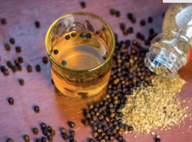 Thêm 1 thứ này vào cốc nước nóng sẽ thành thần dược hạ đường huyết, uống hàng ngày sẽ giúp phòng ngừa nhiều biến chứng của bệnh tiểu đường-2