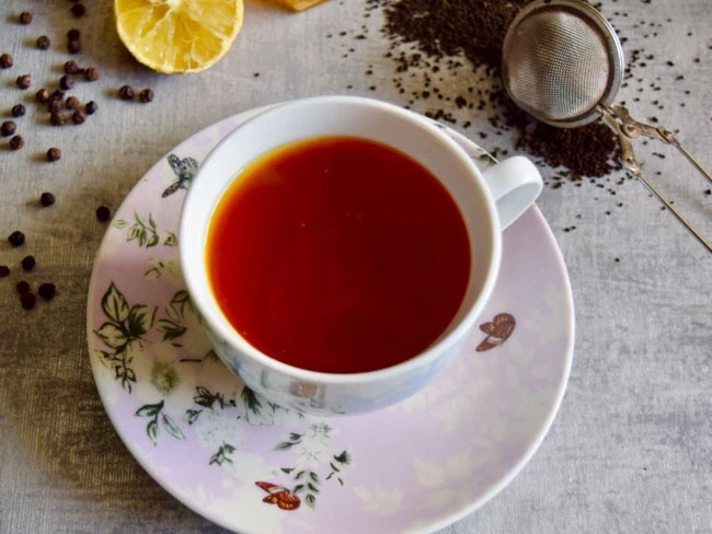 Thêm 1 thứ này vào cốc nước nóng sẽ thành thần dược hạ đường huyết, uống hàng ngày sẽ giúp phòng ngừa nhiều biến chứng của bệnh tiểu đường-3