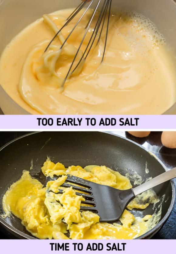 Đơn giản như luộc trứng nhưng nhiều người không cho thứ này vào nước bảo sao trứng hay nứt vỡ và những sai lầm phổ biến khi nấu ăn-2