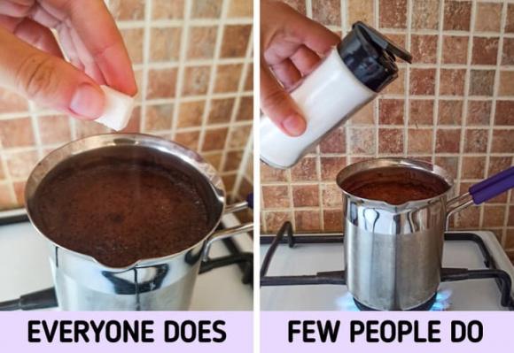 Đơn giản như luộc trứng nhưng nhiều người không cho thứ này vào nước bảo sao trứng hay nứt vỡ và những sai lầm phổ biến khi nấu ăn-6