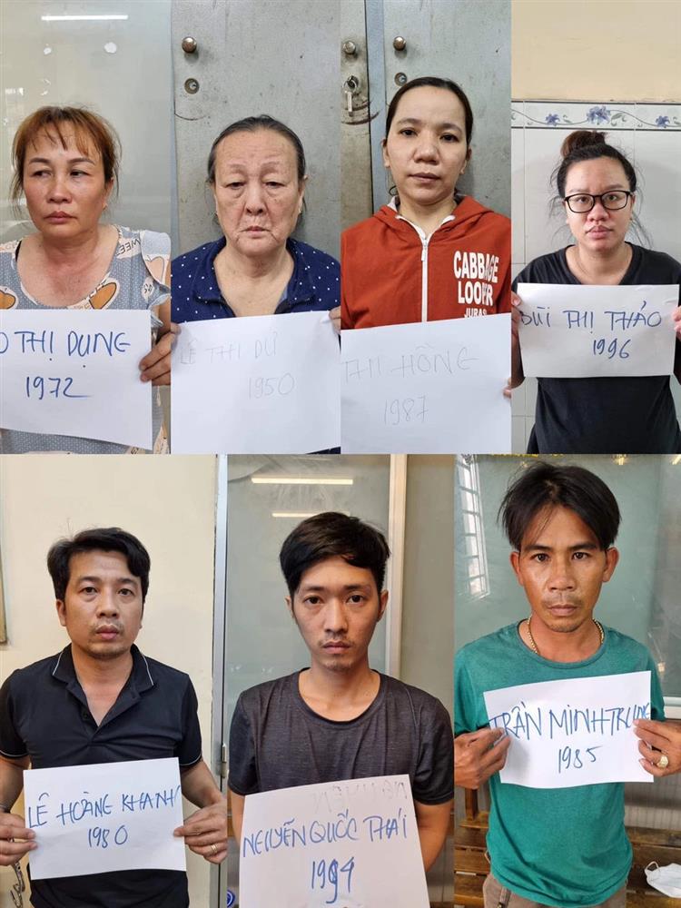 Lời khai của nhóm cướp 2 tỷ đồng trong biệt thự - tình tiết bất ngờ về nữ giúp việc-3