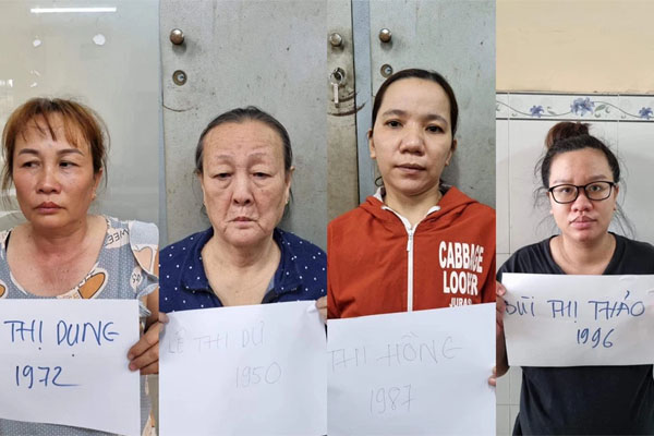 Nữ giúp việc 72 tuổi gắn bó 30 năm quay lưng cấu kết với người thân cướp hơn 2 tỷ của gia chủ bằng thủ đoạn nào?-5