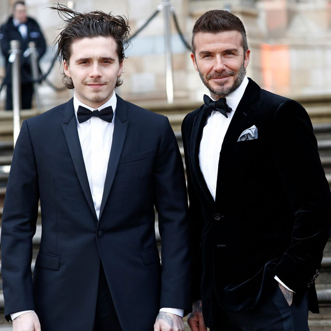 Gia đình Brooklyn Beckham và ái nữ tài phiệt thành tâm điểm tranh cãi dữ dội vì siêu đám cưới 91 tỷ, chuyện gì đây?-4