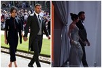 Trọn bộ ảnh cưới siêu visual của con trai David Beckham cùng vợ tỷ phú trong hôn lễ thế kỷ-7