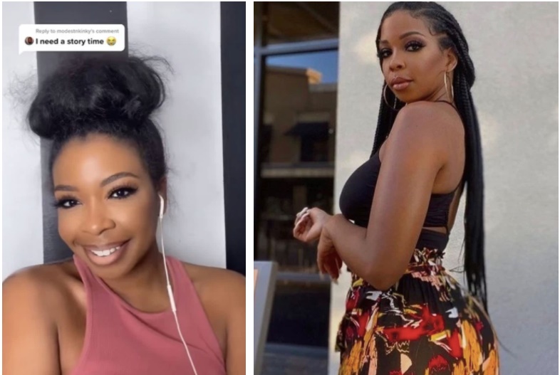 Đến tận nơi bắt quả tang ngoại tình nhưng đối phương không dám xuất hiện, người phụ nữ có màn trừng phạt nặng mùi ngay trong xe hơi bạn trai!-1