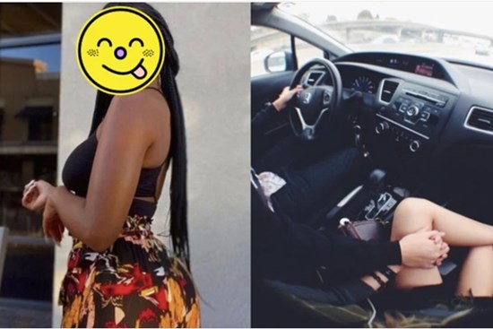 Đến tận nơi bắt quả tang ngoại tình nhưng đối phương không dám xuất hiện, người phụ nữ có màn trừng phạt 