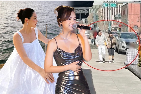 Phạm Quỳnh Anh phản hồi khi có người nhắc đến bạn trai kém tuổi-3