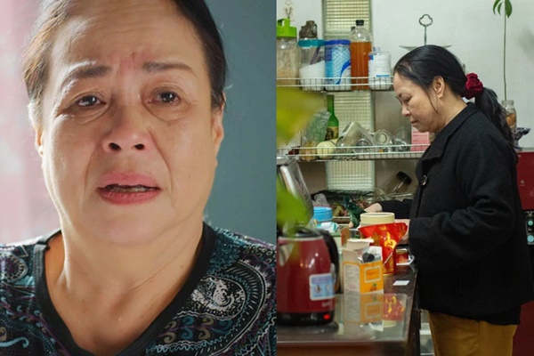 Nhan sắc rực rỡ của bà Nga Thương ngày nắng về thời trẻ-7