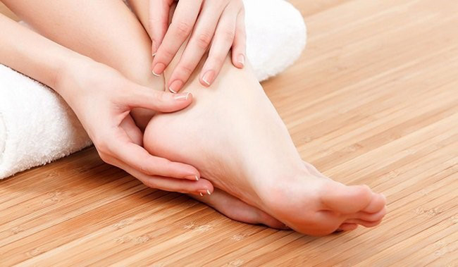 Cô gái 27 tuổi bị cắt cụt chân vì bệnh tiểu đường, bác sĩ tiếc nuối nói 2 dấu hiệu ở chân rõ như thế vẫn lười không đi viện sớm-6