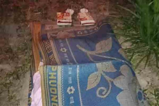 Đi mò ốc trong ngày lễ, 3 học sinh chết đuối thương tâm