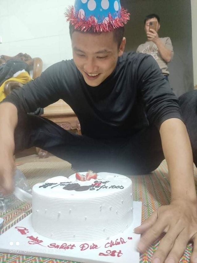 Sao chú cứu cháu? - Câu nói ám ảnh người hùng Nam Định nhảy 30m xuống sông cứu nữ sinh tự tử-4