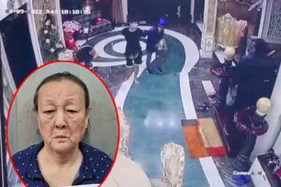 Nữ giúp việc 72 tuổi gắn bó 30 năm quay lưng cấu kết với người thân cướp hơn 2 tỷ của gia chủ bằng thủ đoạn nào?