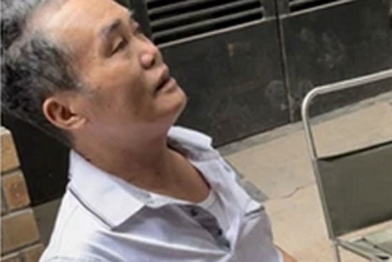 Sát hại vợ rồi tạo hiện trường giả, đi uống bia để đánh lạc hướng điều tra