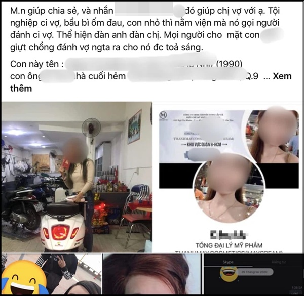 Từng bị cắm sừng nhưng lại biến thành tiểu tam để trả thù đời, ngang nhiên dọa tạt axit chính thất và màn ghen ngược có 1-0-2-1