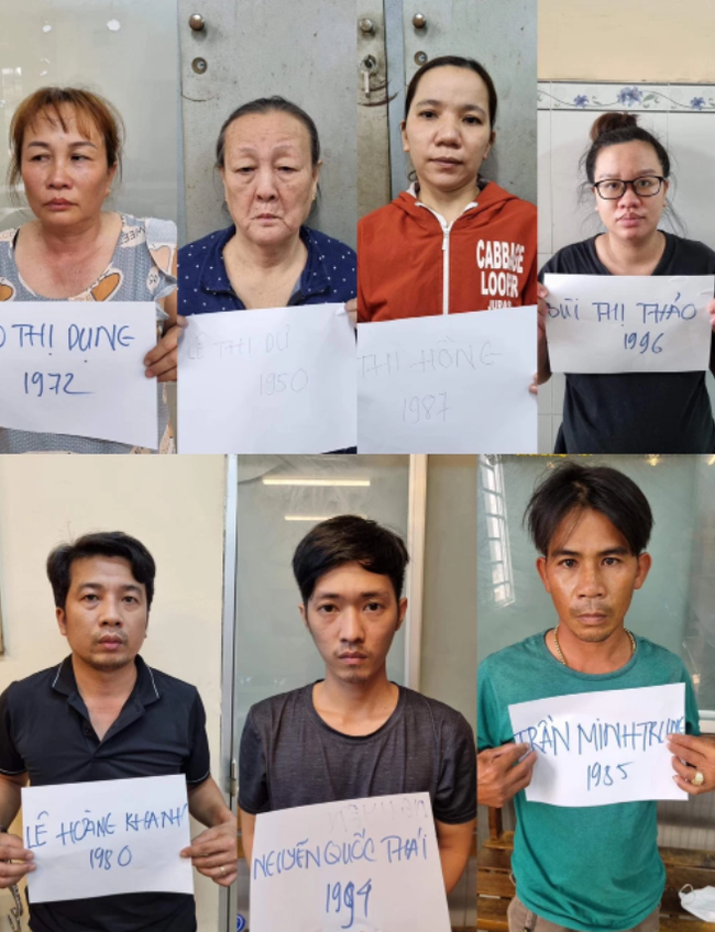 Vụ nữ giúp việc 72 tuổi dẫn đồng bọn vào biệt thự cướp 2 tỷ đồng: Đối mặt khung hình phạt cao nhất là tù chung thân-3