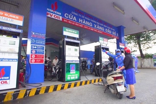 Giá xăng giảm gần 1.000 đồng/lít, tin vui sau kỳ nghỉ lễ