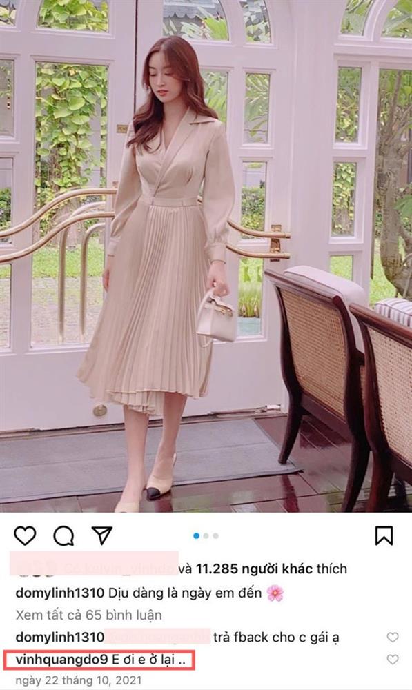 Đỗ Mỹ Linh và bạn trai thiếu gia nghỉ lễ cùng nhau?-4