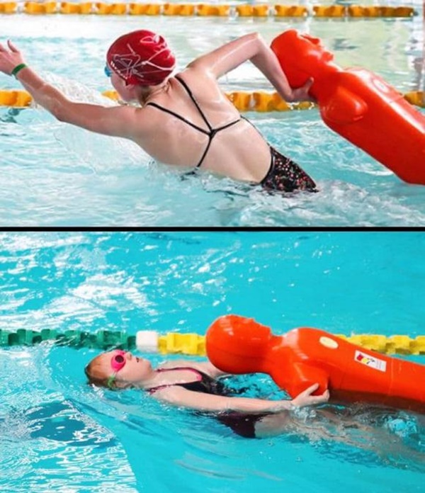 8 kinh nghiệm hữu ích cho những ai thích bơi lội hoặc chuẩn bị đi bơi nên biết-1