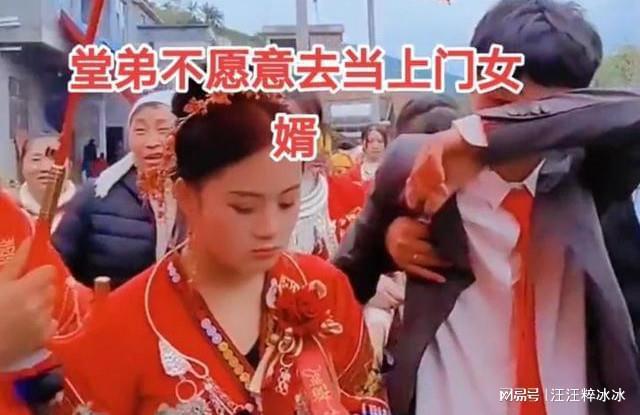 Chú rể khóc nức nở suốt chặng đường rước dâu, không phải nước mắt hạnh phúc, mà vì lý do ai nghe cũng cảm thông-2