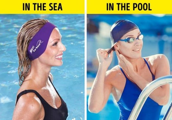 8 kinh nghiệm hữu ích cho những ai thích bơi lội hoặc chuẩn bị đi bơi nên biết-6