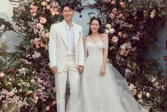 Hyun Bin và Son Ye Jin chính thức đi hưởng tuần trăng mật, địa điểm đặc biệt đến mức nghe thấy là fan vỡ òa liền!