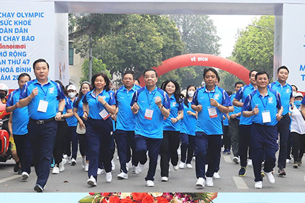 Thương hiệu SEA Games 31 bị vi phạm, BTC lên tiếng cảnh báo-2