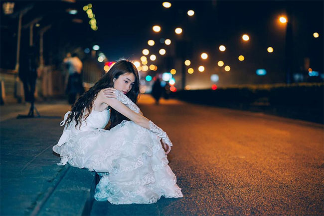 Được nhóm bạn thân dạy 10 chiêu trị nhà chồng”, cô dâu bị hủy đám cưới ngay sau tiệc độc thân-1