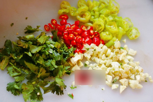 Món ăn đơn giản, ngon miệng từ xoài, vừa ngăn ngừa được nếp nhăn lão hoá lại giảm mỡ bụng hiệu quả-4