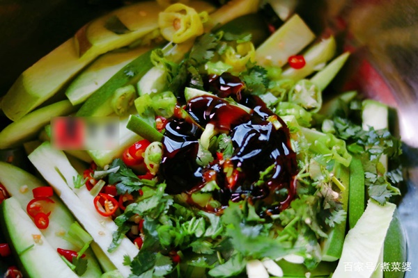 Món ăn đơn giản, ngon miệng từ xoài, vừa ngăn ngừa được nếp nhăn lão hoá lại giảm mỡ bụng hiệu quả-6