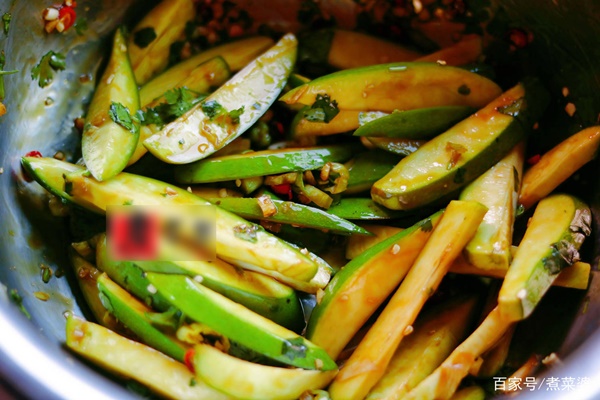 Món ăn đơn giản, ngon miệng từ xoài, vừa ngăn ngừa được nếp nhăn lão hoá lại giảm mỡ bụng hiệu quả-7