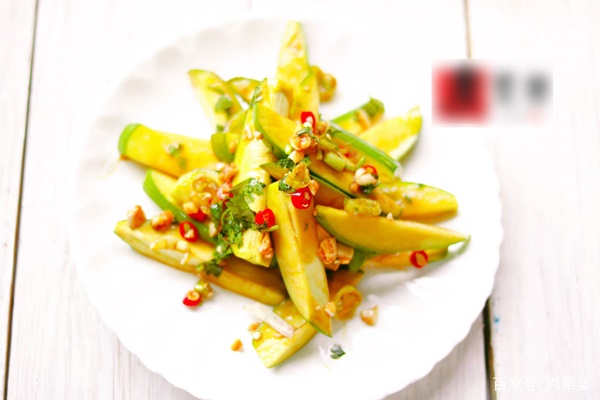 Món ăn đơn giản, ngon miệng từ xoài, vừa ngăn ngừa được nếp nhăn lão hoá lại giảm mỡ bụng hiệu quả-8