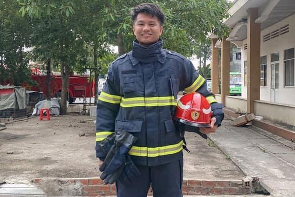 Đuối nước đau lòng ở Nghệ An, tìm thấy thi thể 3 học sinh, 1 em vẫn mất tích-2